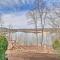 Lakefront Retreat with Views, Near Mammoth Cave! - Cub Run