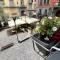 Casa Losito, Boutique apartment 100 mq in the heart of Naples