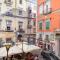 Casa Losito, Boutique apartment 100 mq in the heart of Naples