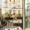 Casa Losito, Boutique apartment 100 mq in the heart of Naples