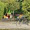 LOleandro sul Lago dIseo B&B