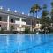 Ayma Apartamento Dodge Lauro golf