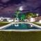 VILLAS NEW LANZASUITES PLUS