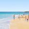 DIANA - Coralli Beachfront Apartment