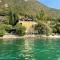 LOleandro sul Lago dIseo B&B