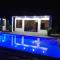 Bright Cove Luxury Villa 1