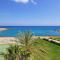 BLISS - Coralli Beachfront Apartment