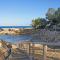 ALICIA - Coralli Beachfront Apartment