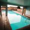 Surfcrest Resort - Copalis Beach