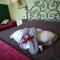 Villa Amaranta Room and Breakfast