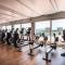 Los Lorentes Hotel Bern City