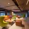 Los Lorentes Hotel Bern City