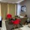 Apartamento 1/4 West Flat Mossoró-Nova Betânia