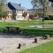 Holiday Home Parfondeval St-1184