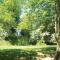 Three-Bedroom Holiday Home In Chigny