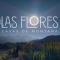 Las Flores, casa del cerro
