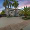 Luxury Beach Oasis - Heated Pool, Game Extravaganza L44 - Miami