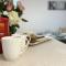 Spacious, Cal King Bed, Sleeps 6, Full Kitchen
