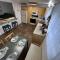 Spacious, Cal King Bed, Sleeps 6, Full Kitchen