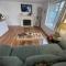 Spacious, Cal King Bed, Sleeps 6, Full Kitchen