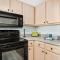 Unit 3328 - Ocean Racquet Resort - ساينت أوغستين بيتش