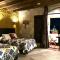 Hotel & Cava La Parroquia