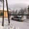 Chalet Luokta - Inari