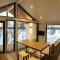 Chalet Luokta