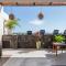 Queen Bed Suite, Infinity pool & fast Wifi, Nespresso & Netflix - Tulum