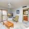 Unit 3321 - Ocean Racquet Resort - ساينت أوغستين بيتش
