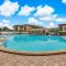 Unit 3321 - Ocean Racquet Resort - ساينت أوغستين بيتش