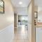 Unit 3228 - Ocean Racquet Resort - ساينت أوغستين بيتش