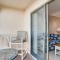Unit 3228 - Ocean Racquet Resort - ساينت أوغستين بيتش