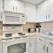 Unit 3228 - Ocean Racquet Resort - ساينت أوغستين بيتش