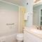 Unit 3320 - Ocean Racquet Resort - ساينت أوغستين بيتش