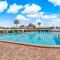 Unit 3228 - Ocean Racquet Resort - ساينت أوغستين بيتش