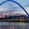 Staybridge Suites Newcastle by IHG