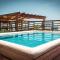 Aldea Thai Beachfront Condos - Playa del Carmen