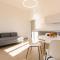 Noliday Riviera Sea View Luxury Apartment