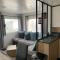 Oostkapelle Chalet JD 56 In de Bongerd - 东卡佩勒