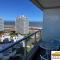 Apartamento Punta del Este,Wind Tower 2 dormitorios
