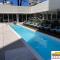 Apartamento Punta del Este,Wind Tower 2 dormitorios