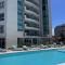 Apartamento Punta del Este,Wind Tower 2 dormitorios