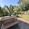 *VILLA PALMA* 5 suites parentales, plage à 600 m, Vieux-Boucau - 布科·莱斯白老城