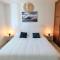*VILLA PALMA* 5 suites parentales, plage à 600 m, Vieux-Boucau - 布科·莱斯白老城