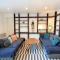*VILLA PALMA* 5 suites parentales, plage à 600 m, Vieux-Boucau - 布科·莱斯白老城