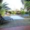 *VILLA PALMA* 5 suites parentales, plage à 600 m, Vieux-Boucau - 布科·莱斯白老城
