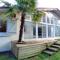*VILLA PALMA* 5 suites parentales, plage à 600 m, Vieux-Boucau - 布科·莱斯白老城