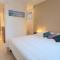 *VILLA PALMA* 5 suites parentales, plage à 600 m, Vieux-Boucau - 布科·莱斯白老城