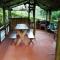 Pochote Lodge